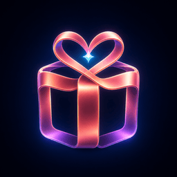 Giftmaxxing app icon